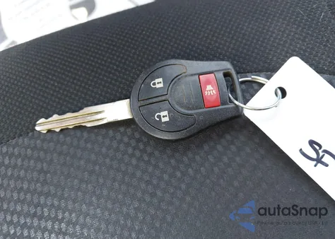 2013 Nissan Rogue S z USA, uszkodzony, nr VIN JN8AS5MV3DW631754